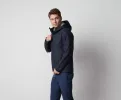 Stormchaser Jacket sold by Mack Weldon