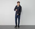 Stormchaser Jacket sold by Mack Weldon