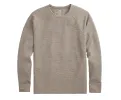 WARMKNIT Waffle Long Sleeve Crew sold by Mack Weldon