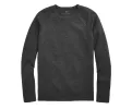 WARMKNIT Waffle Long Sleeve Crew sold by Mack Weldon