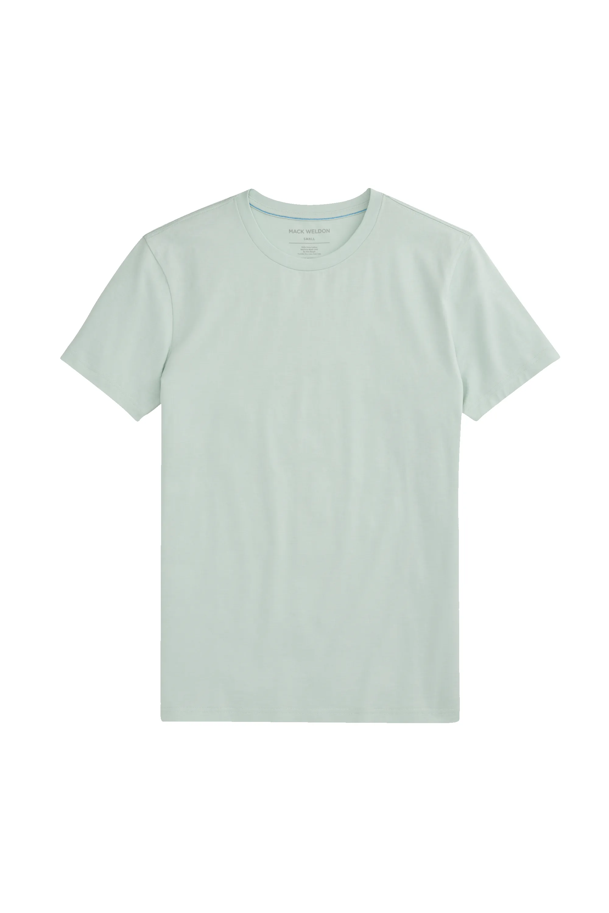 Pima Crew Neck T-Shirt sold by Mack Weldon product image thumbnail 5