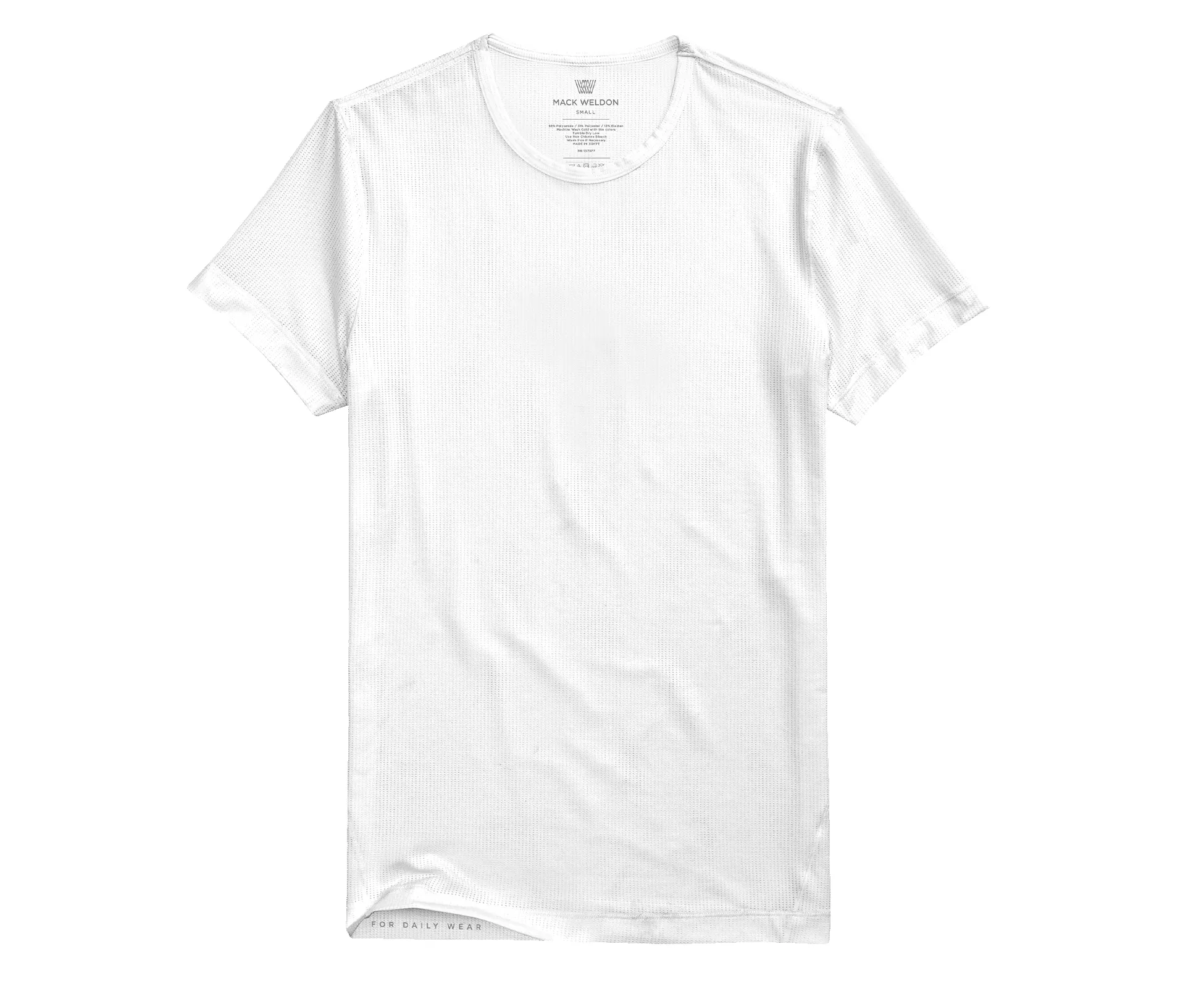 AIRKNITˣ Crew Neck Undershirt sold by Mack Weldon