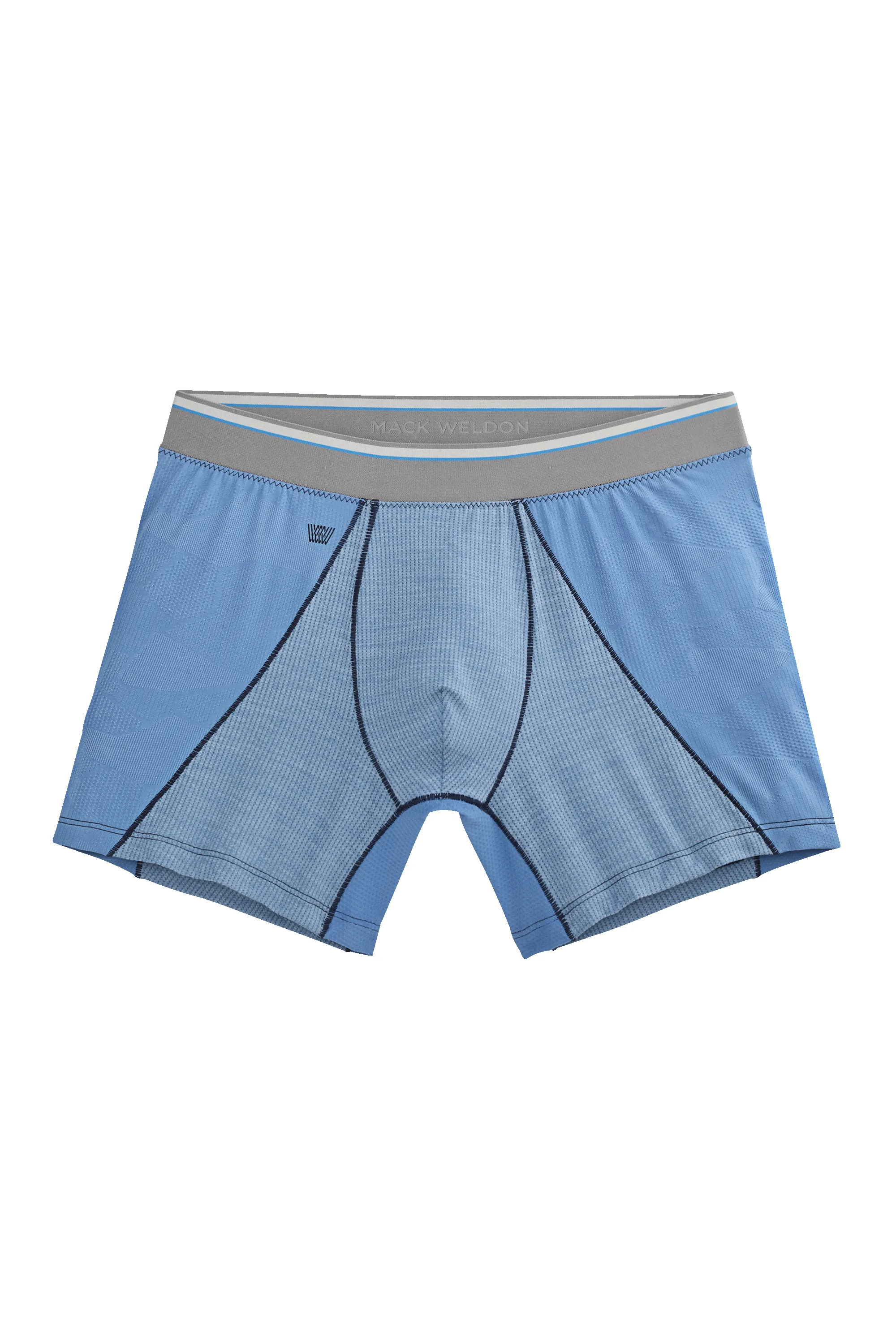 AIRKNITˣ Boxer Brief sold by Mack Weldon product image thumbnail 5