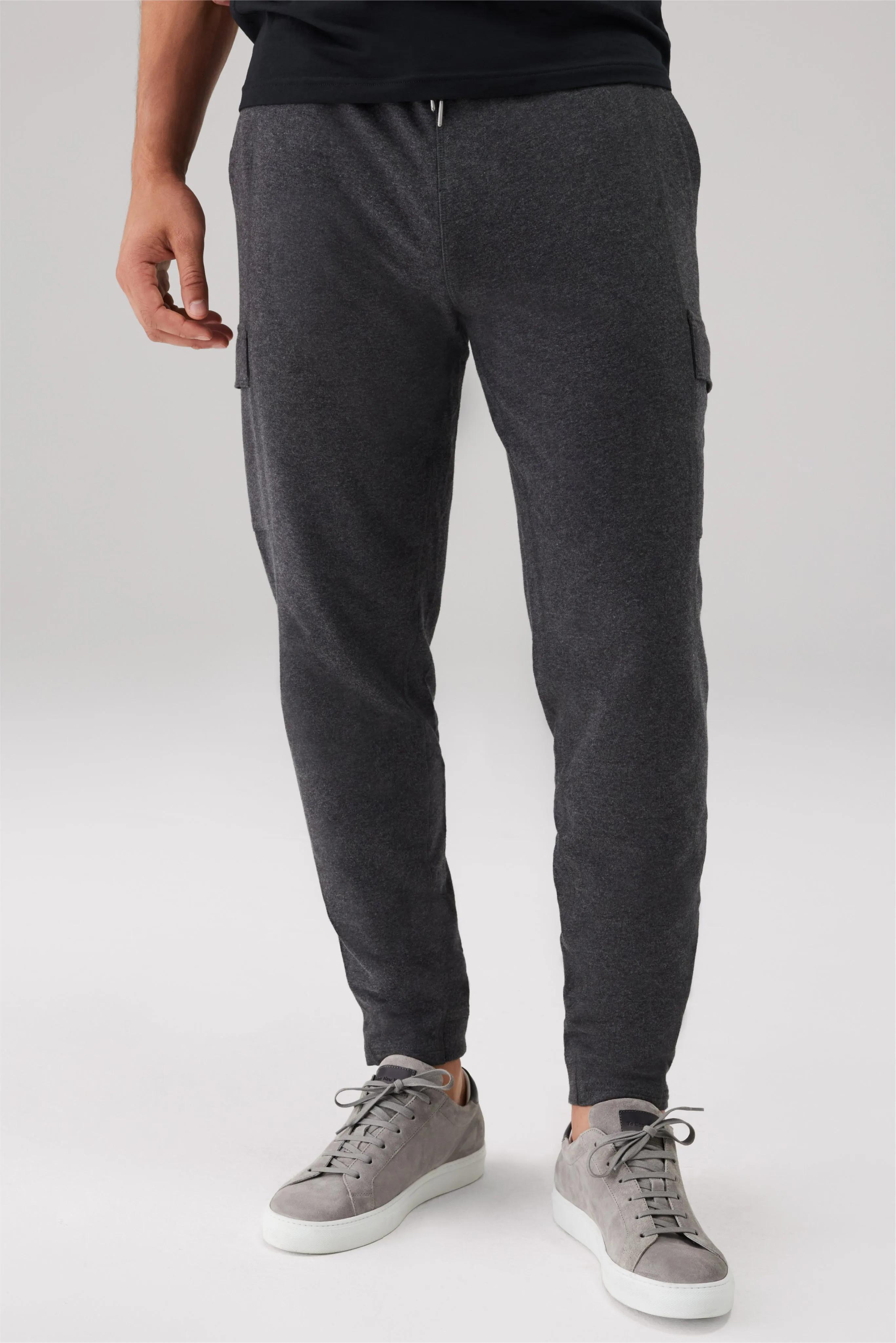 ACE Utility Sweatpant sold by Mack Weldon product image thumbnail 4