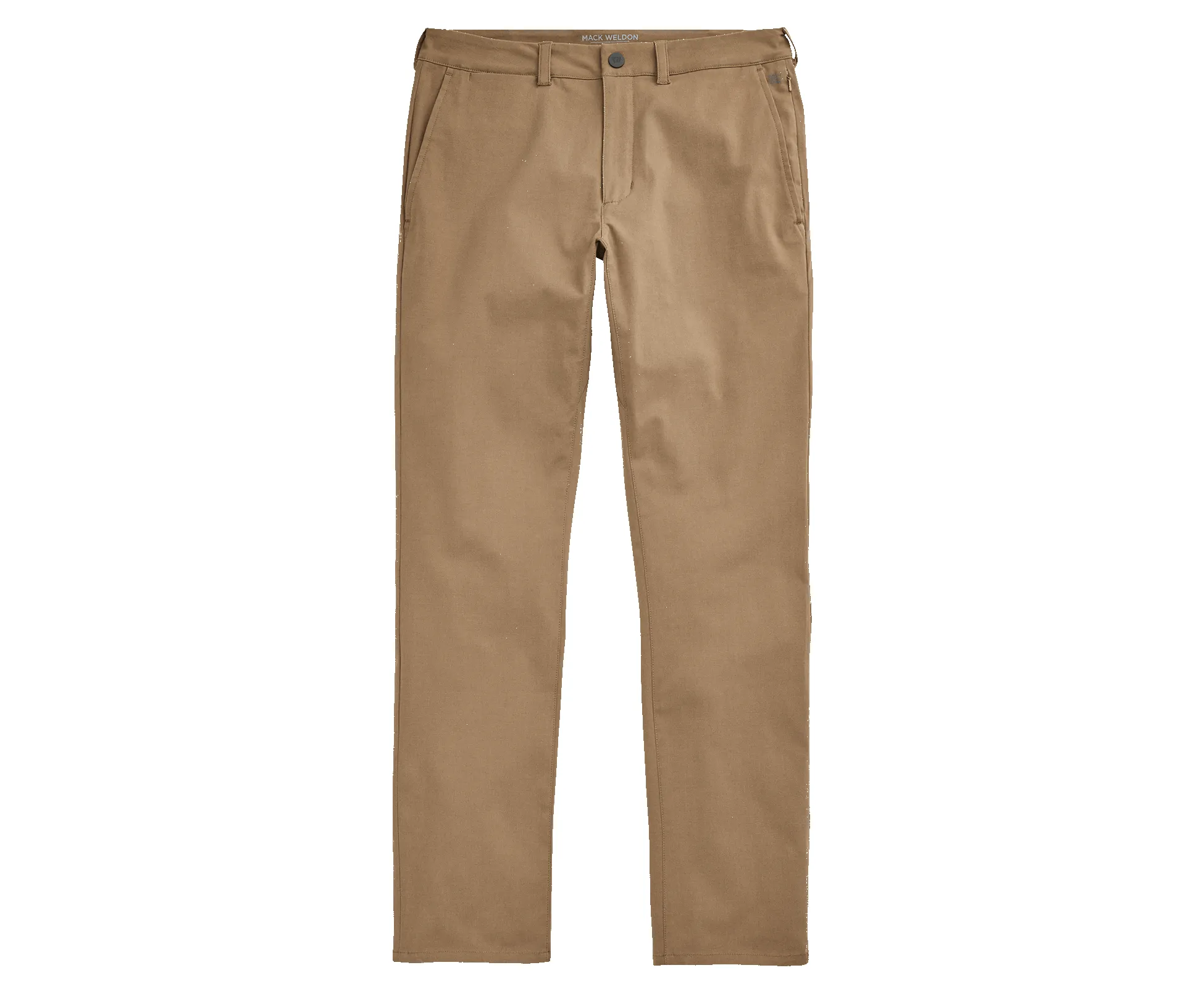 Maverick Tech Chino sold by Mack Weldon product image thumbnail 3