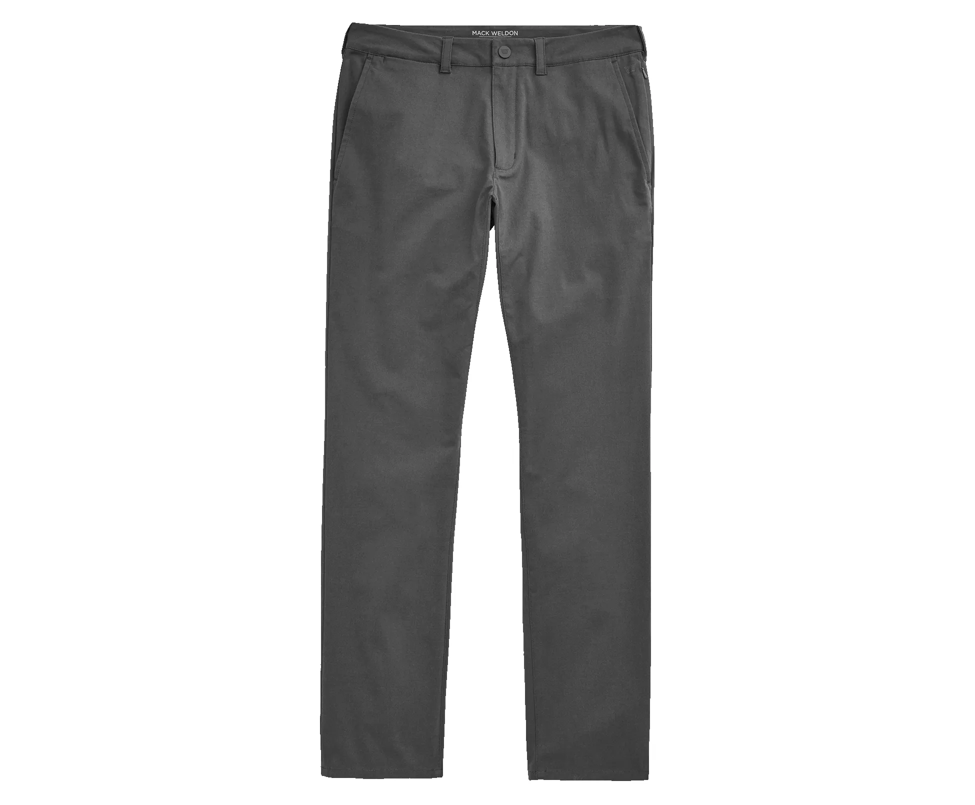 Maverick Tech Chino sold by Mack Weldon product image thumbnail 2