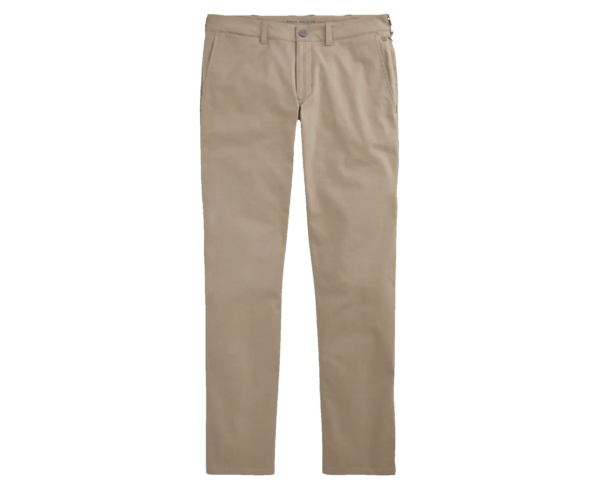 Maverick Tech Chino sold by Mack Weldon