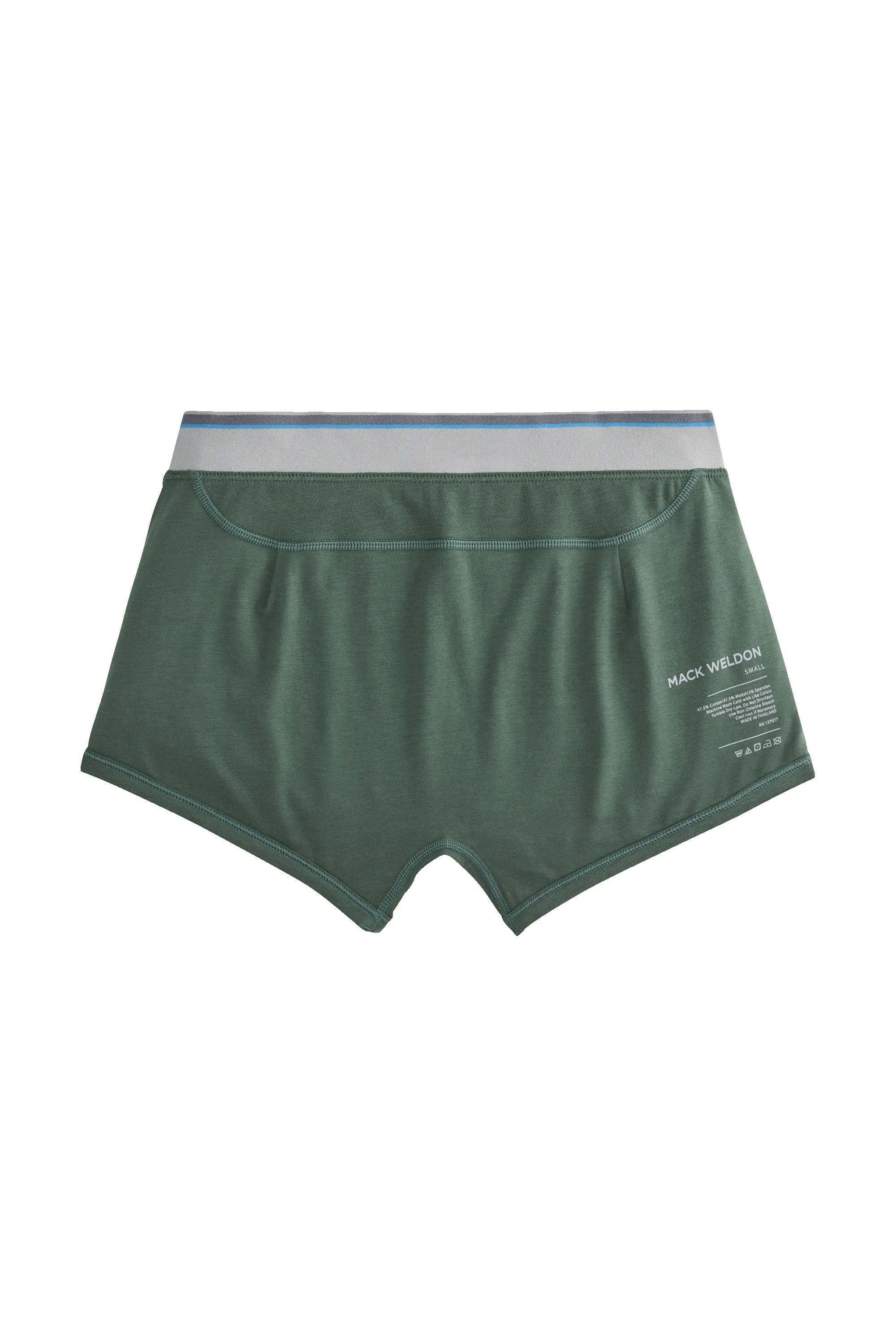 18-Hour Jersey Trunk Dollar Bill sold by Mack Weldon product image thumbnail 2