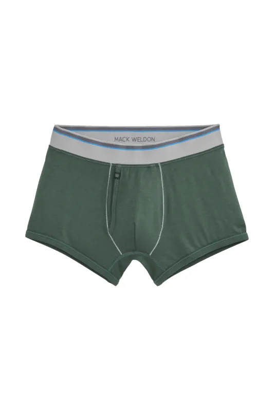 18-Hour Jersey Trunk Dollar Bill sold by Mack Weldon