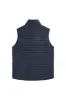 WARMKNIT AIR Puffer Vest Total Eclipse sold by Mack Weldon