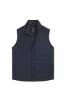 WARMKNIT AIR Puffer Vest Total Eclipse sold by Mack Weldon