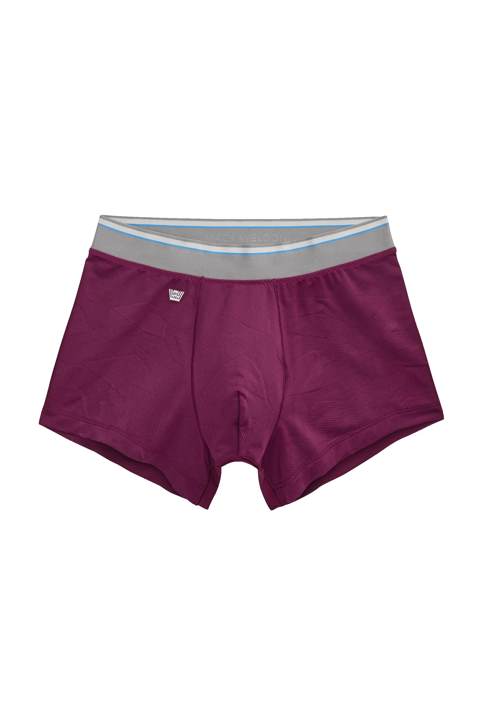 AIRKNITˣ Trunk Purple Potion sold by Mack Weldon