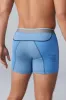 AIRKNITˣ Boxer Brief Purple Potion sold by Mack Weldon