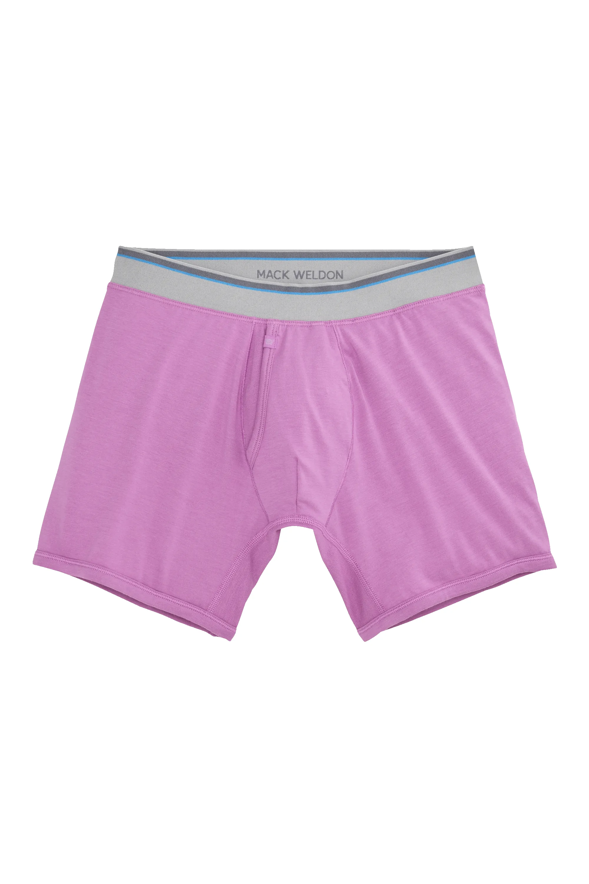 18-Hour Jersey Boxer Brief Mulberry sold by Mack Weldon