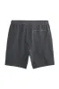 ACE Sweatshort 7” Asphalt sold by Mack Weldon