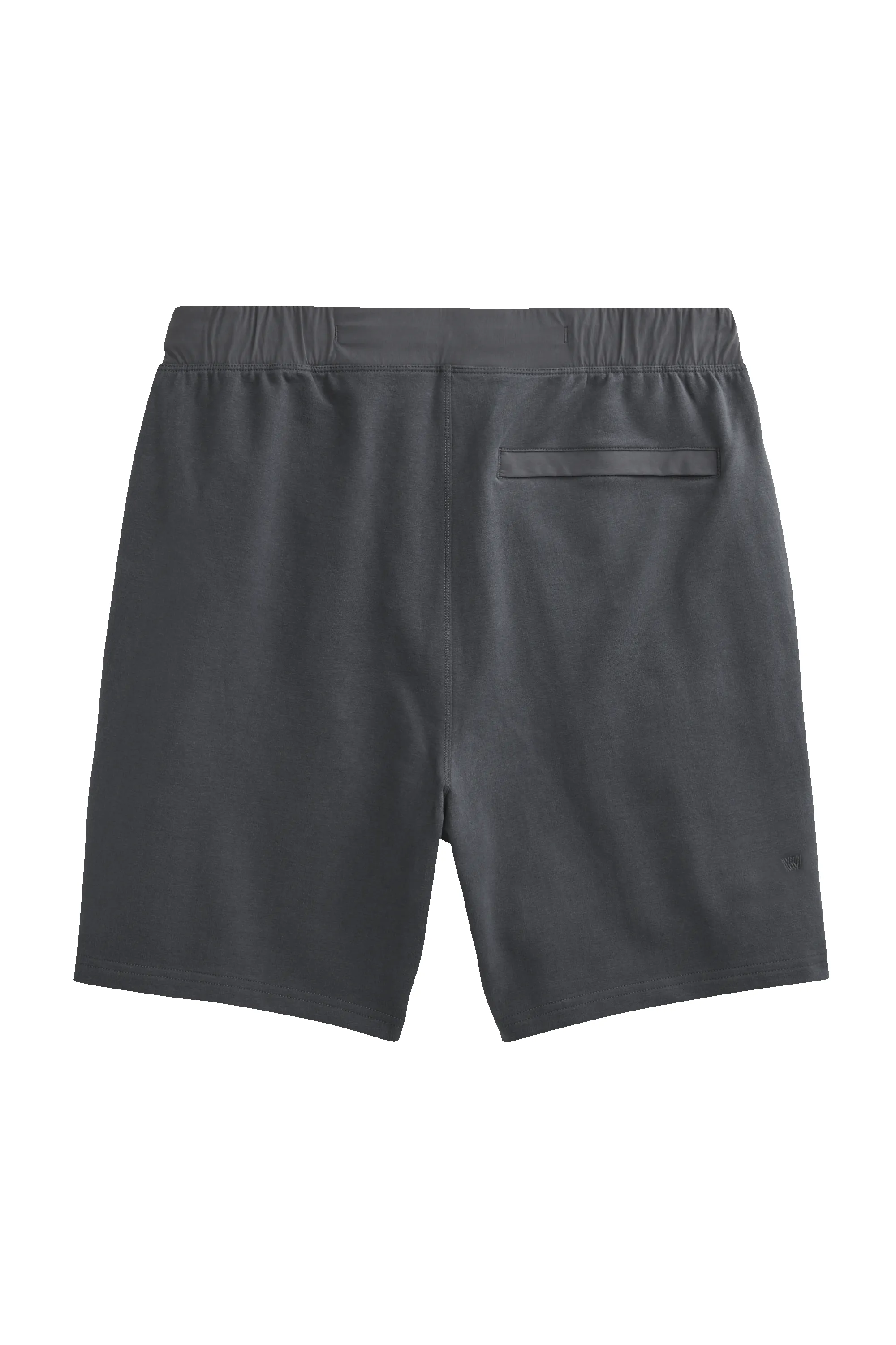 ACE Sweatshort 7” Asphalt sold by Mack Weldon product image thumbnail 2