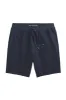 ACE Sweatshort 7” Total Eclipse sold by Mack Weldon