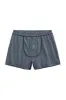 18-Hour Jersey Knit Boxer Slate Eye Roll sold by Mack Weldon