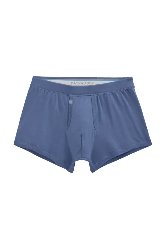 SILVER HD Trunk Shooting Star sold by Mack Weldon