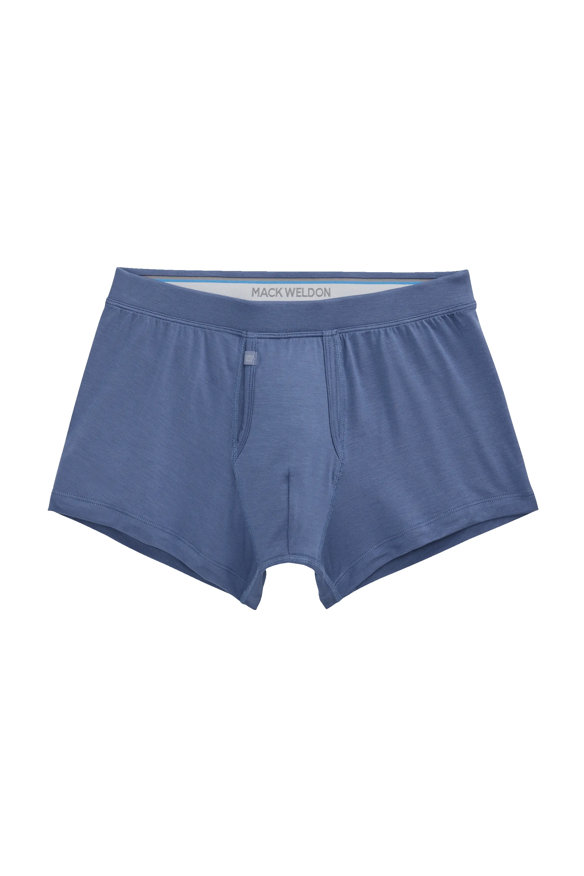 SILVER HD Trunk Shooting Star sold by Mack Weldon