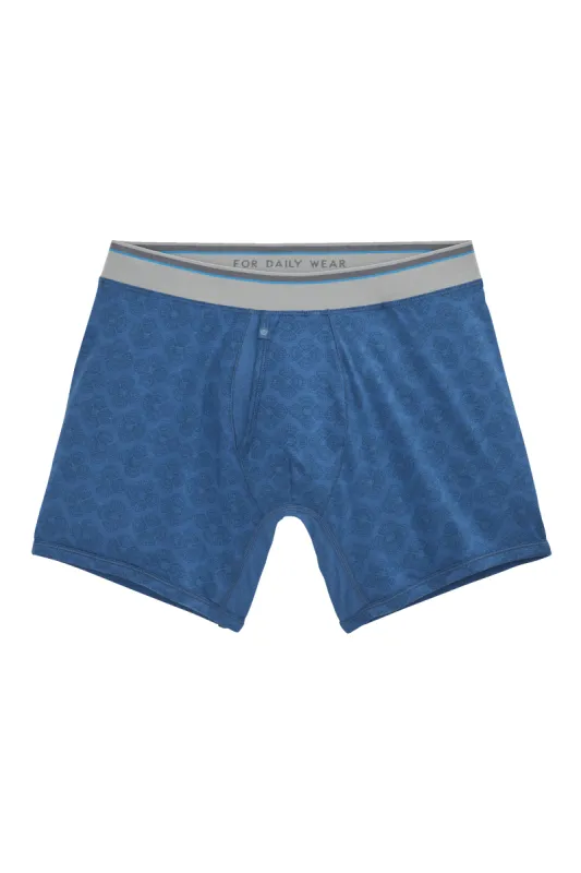 18-Hour Jersey Boxer Brief Crosswind Shellshocked sold by Mack Weldon