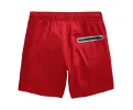 Swim Trunk Arcade Red sold by Mack Weldon