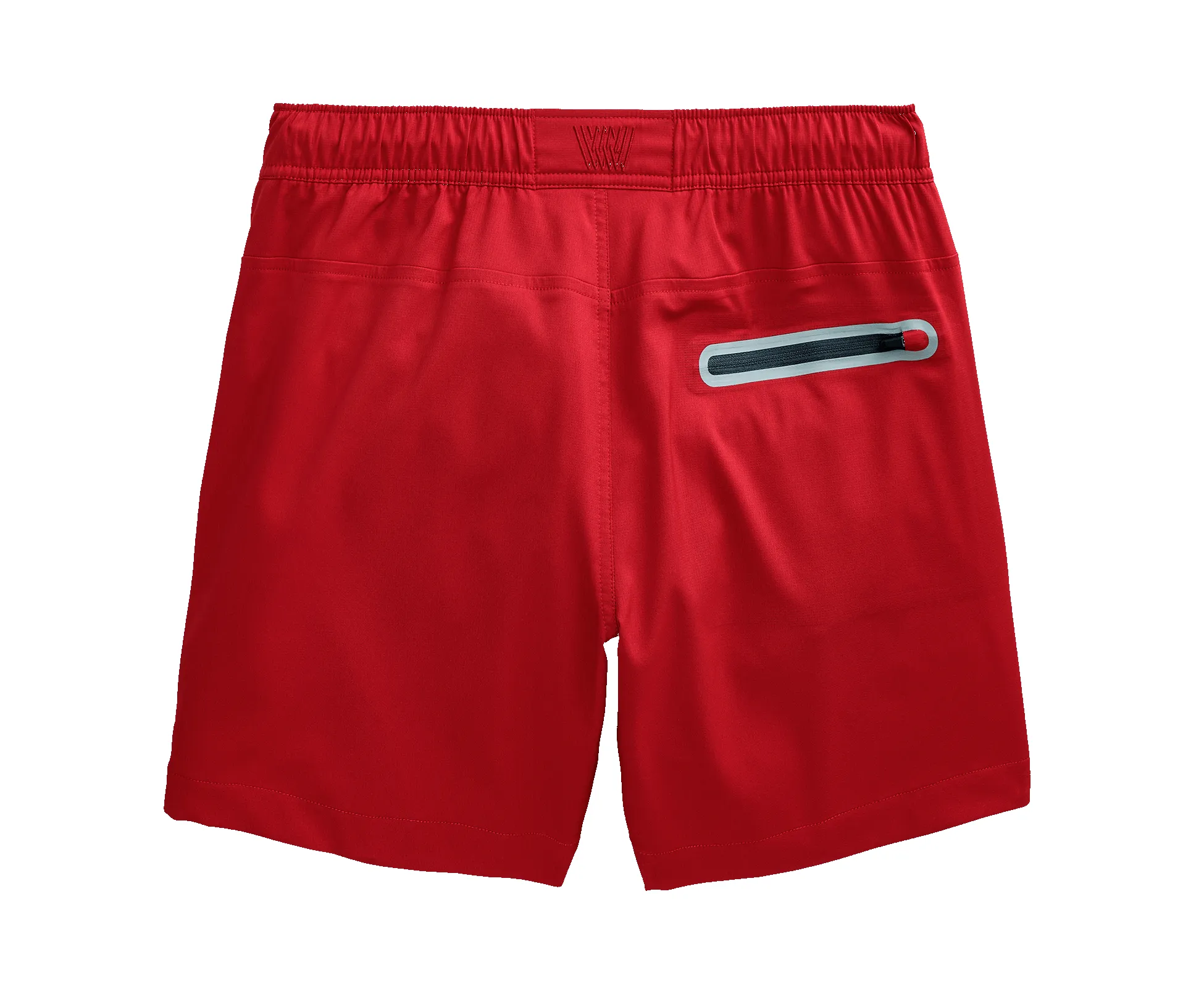 Swim Trunk Arcade Red sold by Mack Weldon product image thumbnail 2