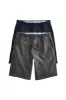 2-Pack ACE Sweatshort Asphalt / Total Eclipse sold by Mack Weldon