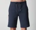 2-Pack ACE Sweatshort Asphalt / Total Eclipse sold by Mack Weldon