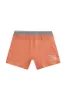 AIRKNITˣ Boxer Brief Spicy Heather sold by Mack Weldon