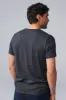 Pima Crew Neck T-Shirt Spicy sold by Mack Weldon