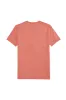 Pima Crew Neck T-Shirt Spicy sold by Mack Weldon