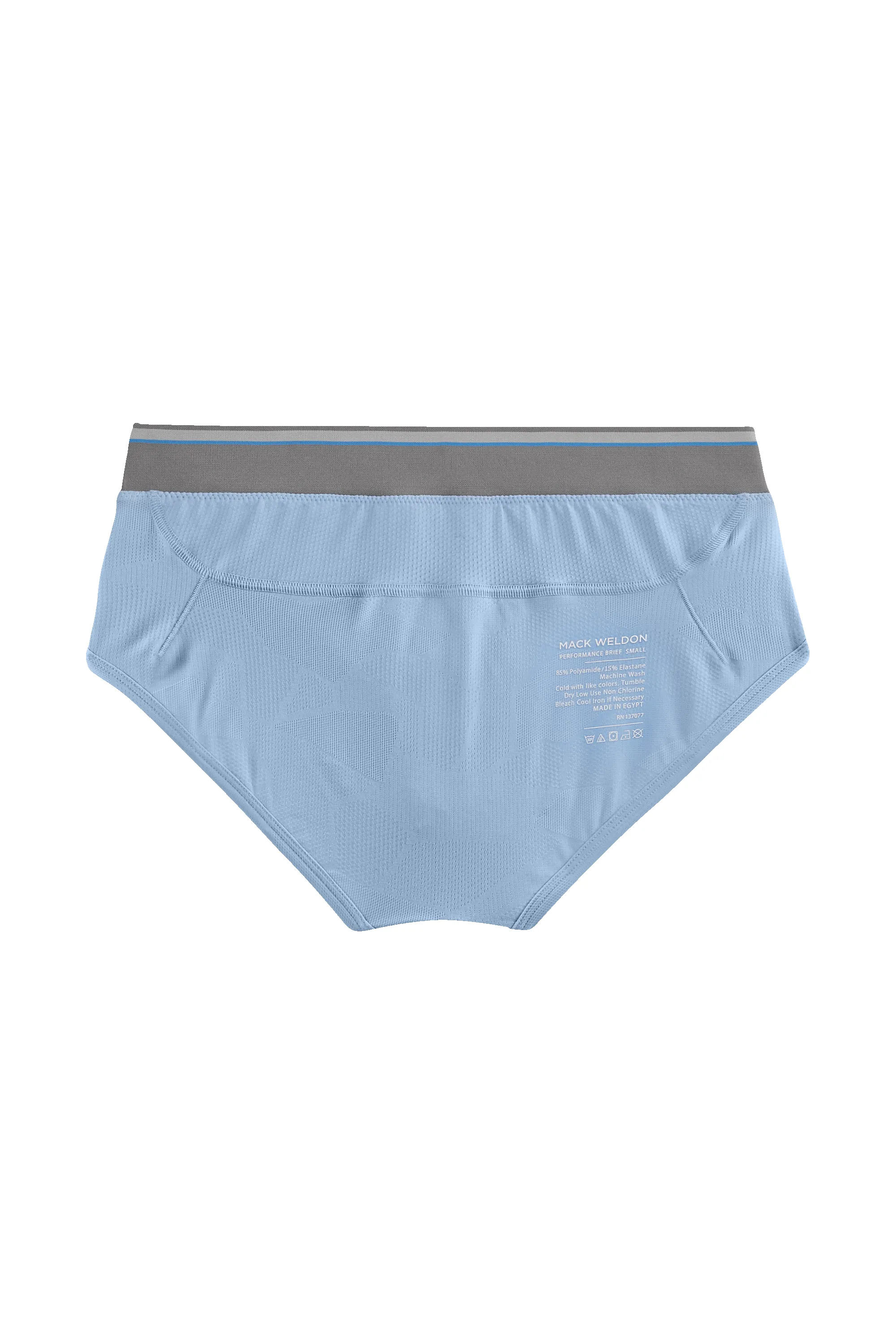 AIRKNITˣ Brief Stratosphere sold by Mack Weldon product image thumbnail 2