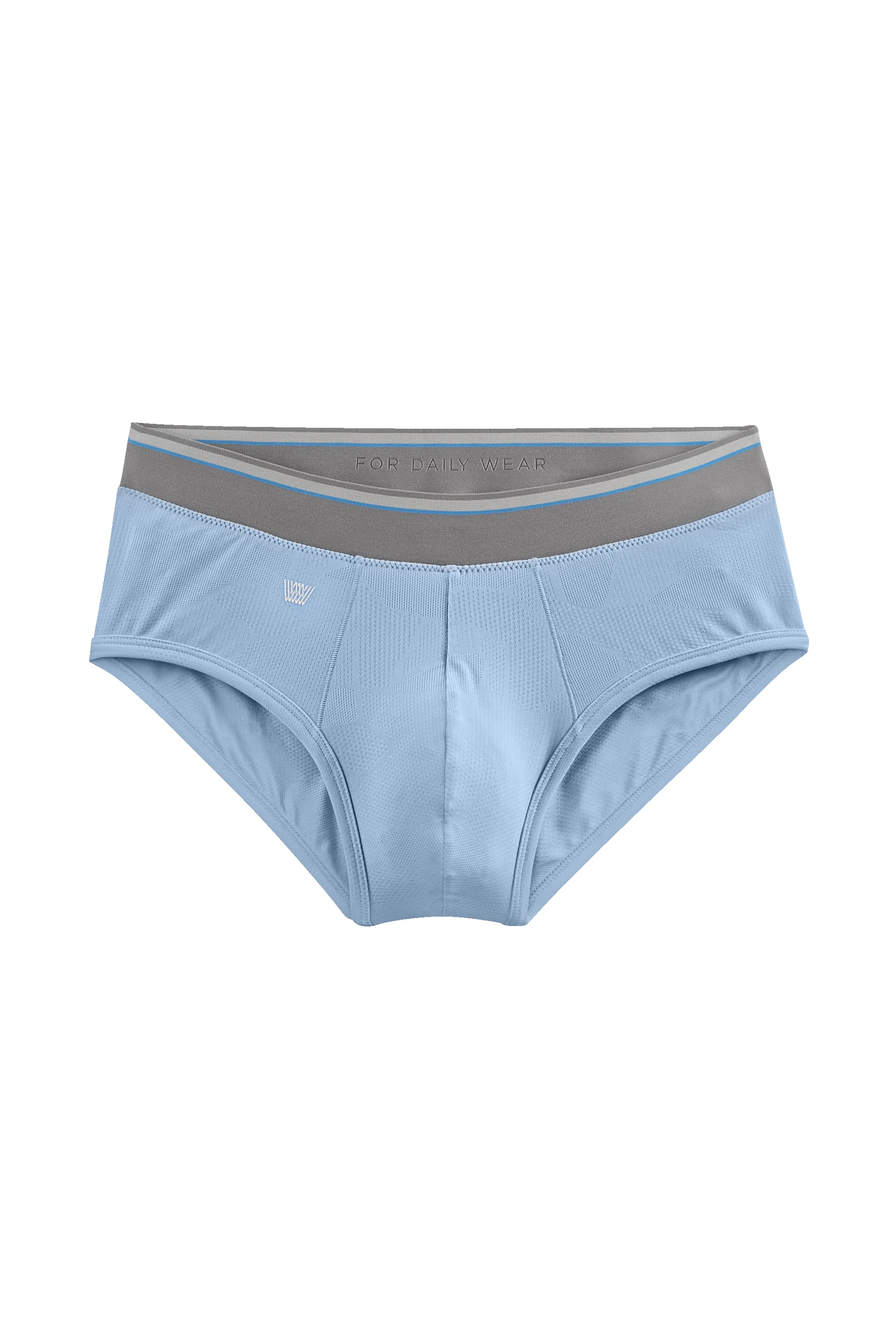 AIRKNITˣ Brief Stratosphere sold by Mack Weldon