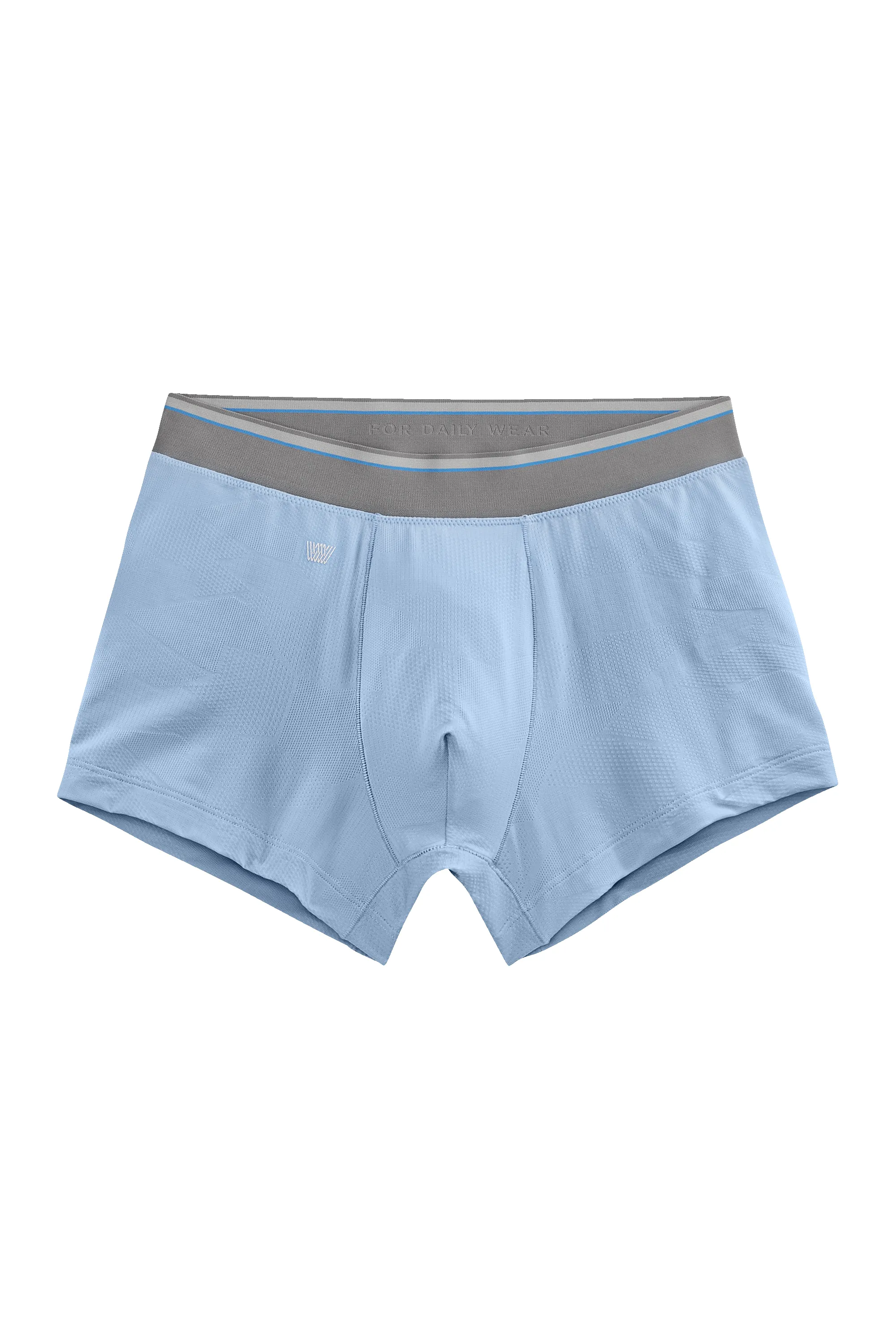 AIRKNITˣ Trunk Stratosphere sold by Mack Weldon