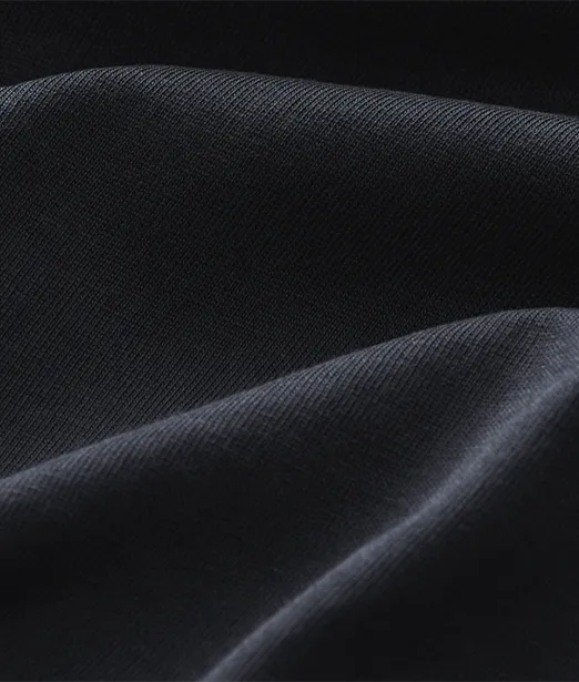 Pima Long Sleeve Henley Charcoal Heather sold by Mack Weldon product image thumbnail 3