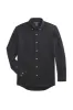 SILVER Pique Button Up sold by Mack Weldon