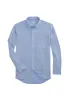 SILVER Pique Button Up sold by Mack Weldon