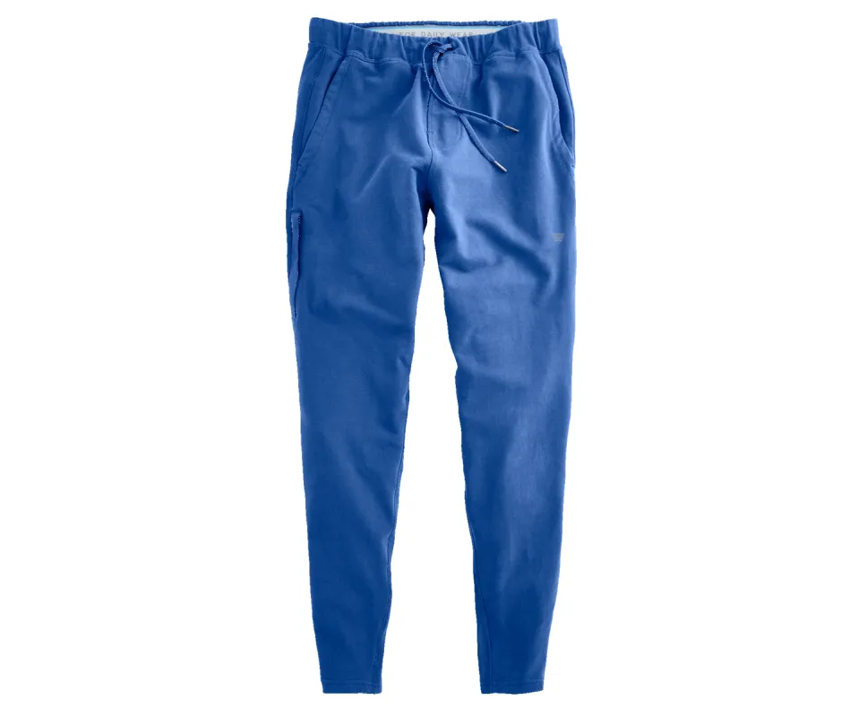 ACE Sweatpant - Tall Coolant sold by Mack Weldon