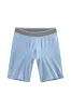AIRKNITˣ 8" Boxer Brief Stratosphere sold by Mack Weldon