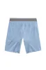 AIRKNITˣ 8" Boxer Brief Stratosphere sold by Mack Weldon