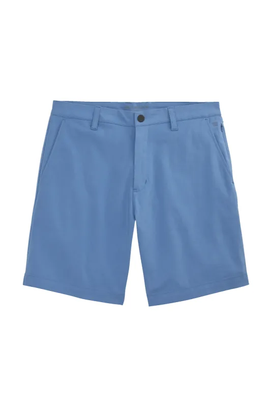 Maverick Tech Chino Short Seaplane sold by Mack Weldon