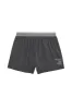 AIRKNITˣ Knit Boxer Charcoal Heather sold by Mack Weldon