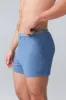 AIRKNITˣ Knit Boxer Indigo Heather sold by Mack Weldon