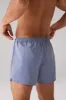 3-Pack 24/7 Woven Boxers Wall Street sold by Mack Weldon