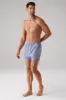 3-Pack 24/7 Woven Boxers Wall Street sold by Mack Weldon