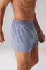 3-Pack 24/7 Woven Boxers Wall Street sold by Mack Weldon