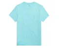 Pima Crew Neck Pocket T-Shirt sold by Mack Weldon