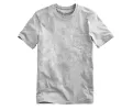 Pima Crew Neck Pocket T-Shirt sold by Mack Weldon
