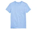 Pima Crew Neck Pocket T-Shirt sold by Mack Weldon
